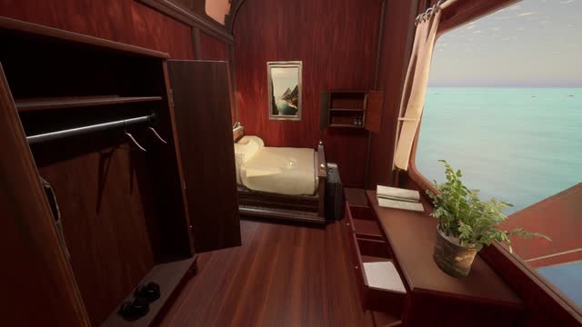 First Class Escape: The Train of Thought Pt.3-I Hate This Puzzle(Twitch-tmangaming91)