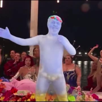 ABERTURA:O LADRÃO NA OLIMPÍADAS