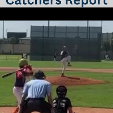 27 More Days Until Pitchers And Catchers Report