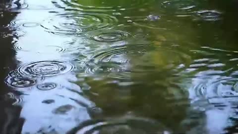 Water Sounds, Meditation Music