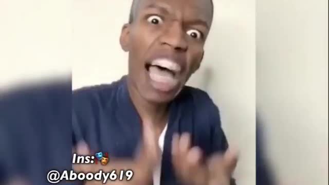 ابداع عبودي السعودي (The best Arabic imitator in the world