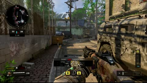 Call of Duty Black Ops4 (Ps4) Team Death Match38