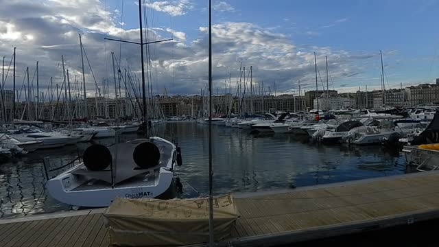 MARSEILLE 3