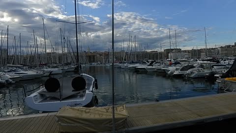 MARSEILLE 3