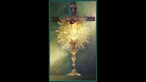 Divine Mercy Message For June 7, 2022