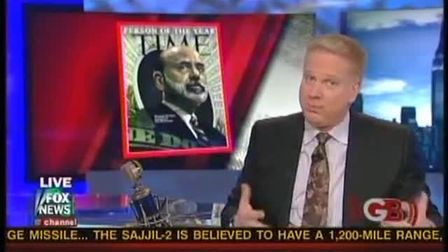 What is going on in America? 89