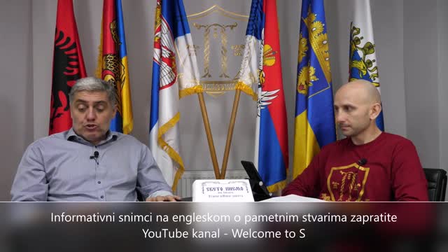 EU države su silovane pa udate za EU (Miroljub Petrović)