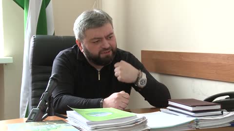Астамур Логуа - Грузия должна извиниться перед Абхазией