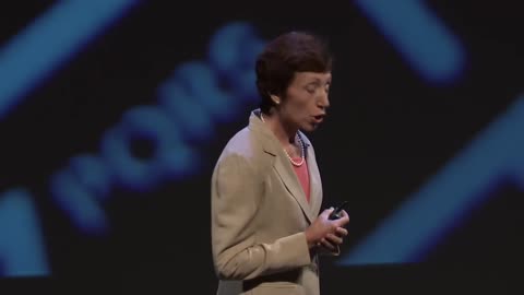 Innovative thinking -- Can you be taught? | Roberta B. Ness M.D., M.P.H. | TEDxHouston 2011