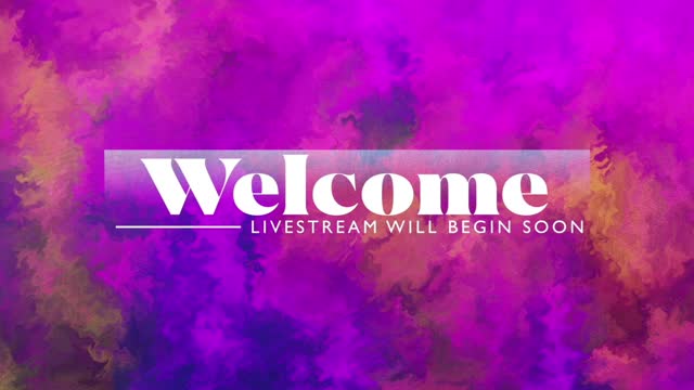 Wednesday Night Service - November 17, 2021