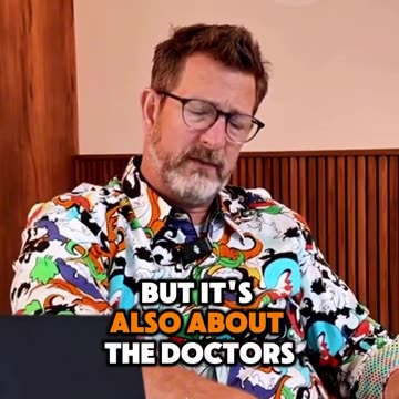 Empowered Patients = Game-Changing Medicine