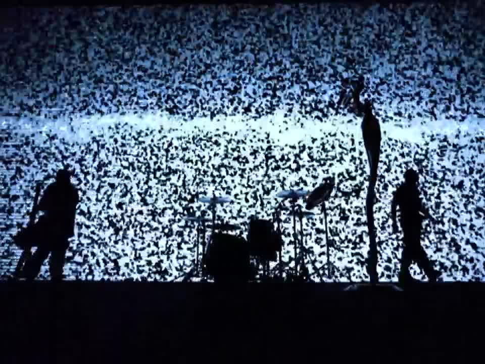 Korn - Here to Stay
