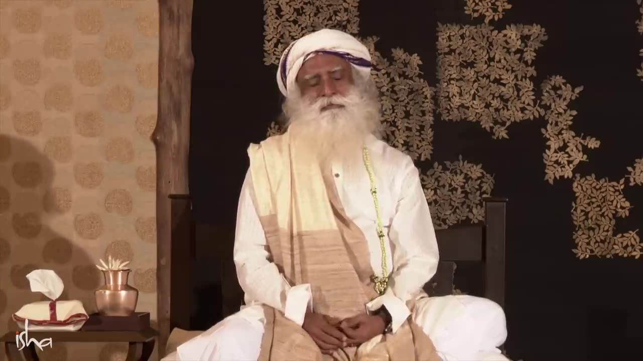 How to Stay Motivated All the Time? | Sadhguru