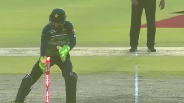 Bangladesh cricket match