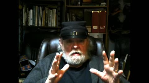 Curmudgeon in the Cellar **170**