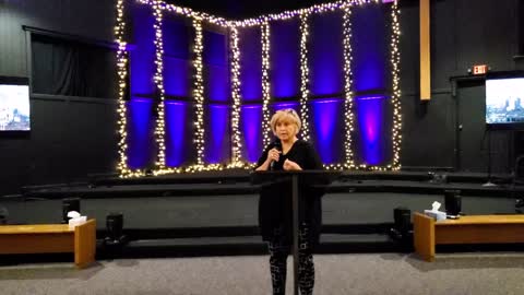 God's Provision and Government with Pastor Sharon Daugherty and Pastor Jackson Lahmeyer