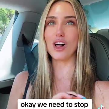 Emily Wilson: 'Everything is Becoming So Ghetto—Basic Products Locked Up, Shopping Time Doubled