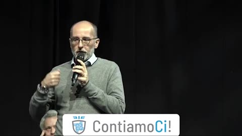 (26 MARZO 2024) - #LA VOCE TV: “LA PAROLA AL DOTTOR DARIO GIACOMINI, MEDICO SOSPESO!!”😇💖🙏