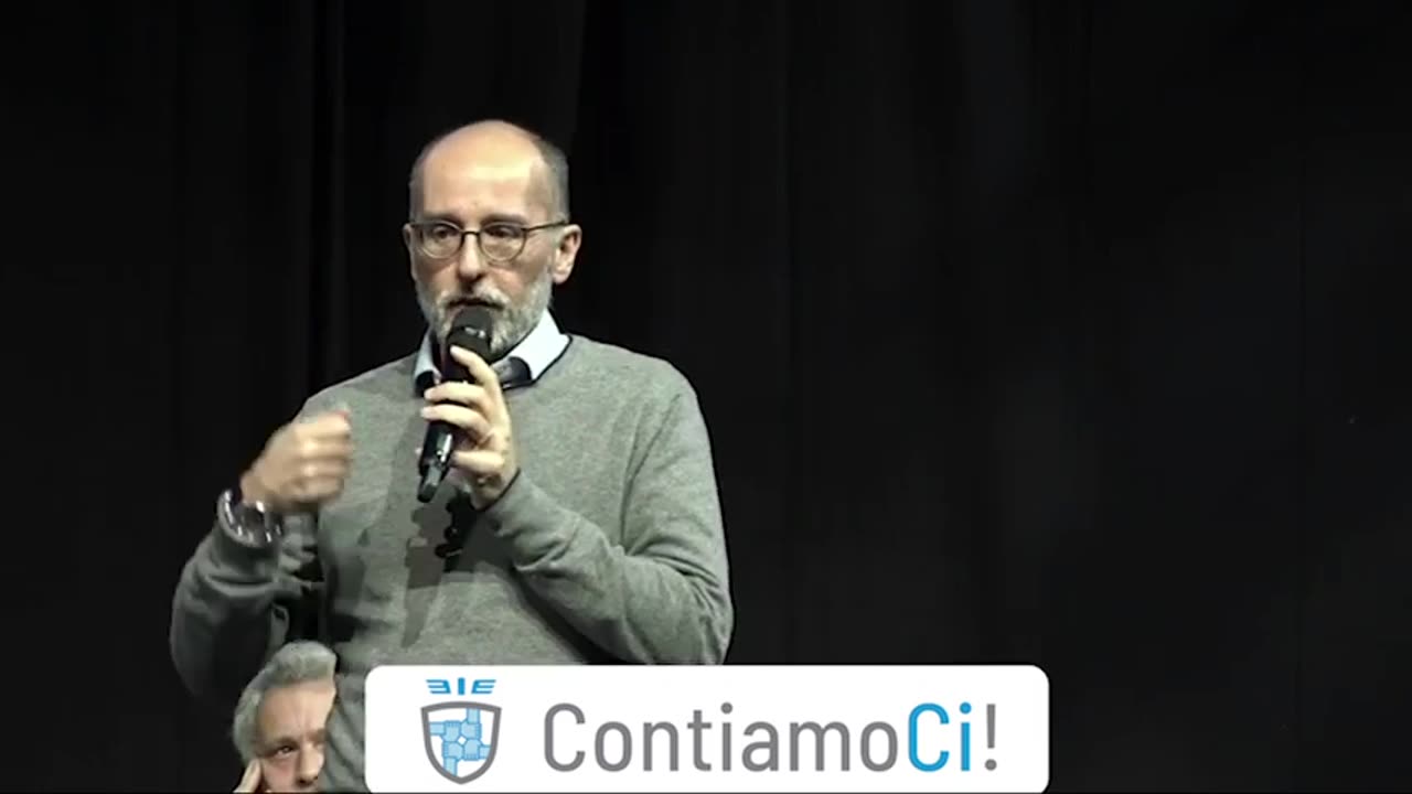 (26 MARZO 2024) - #LA VOCE TV: “LA PAROLA AL DOTTOR DARIO GIACOMINI, MEDICO SOSPESO!!”😇💖🙏