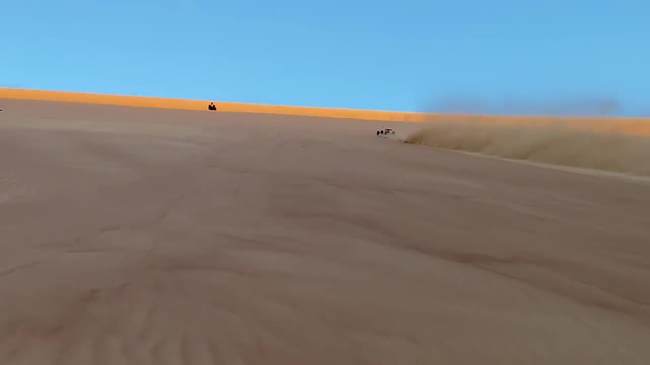 Craziest Rc Hillclimb race in the world