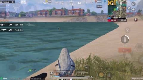 Pubg Mobile Indian (bgmi) best clutches videos🥵