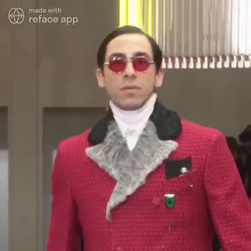 The Poser Montage! 🕺