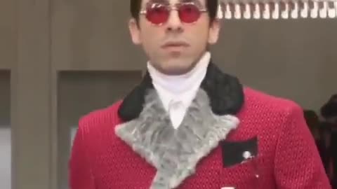 The Poser Montage! 🕺