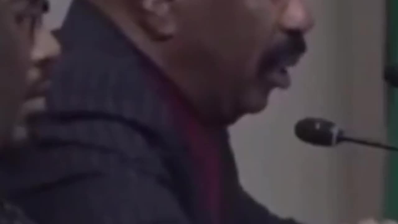 Steve Harvey Is So Full Of Himself