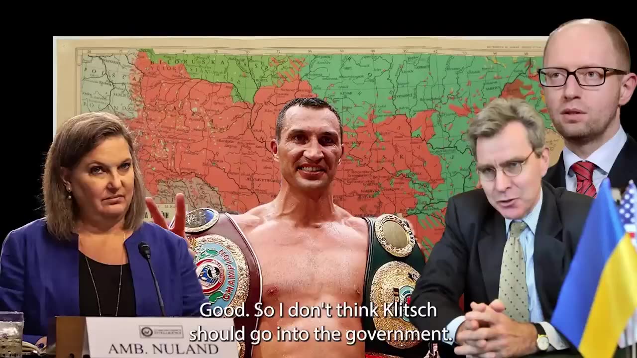 Boogeyman Fearmongering: Communism