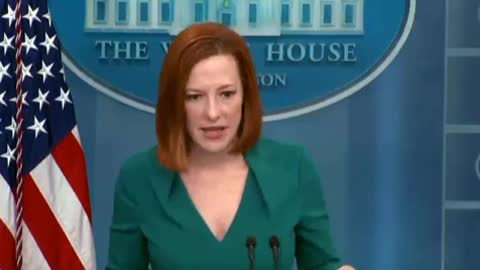White House is "deeply concerned" concerned about the threat to freedom of speech in Russia