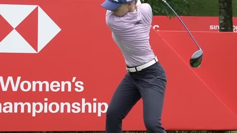Slow motion swings #golf #golfer #slow #motion #swing #swings #professional #green #fairway #driver