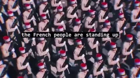 French far right candidate Eric Zemmour declares a new movement "Reconquest"