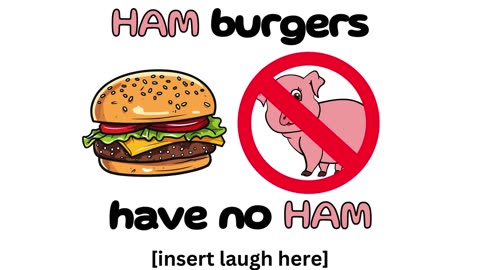 hamburgers