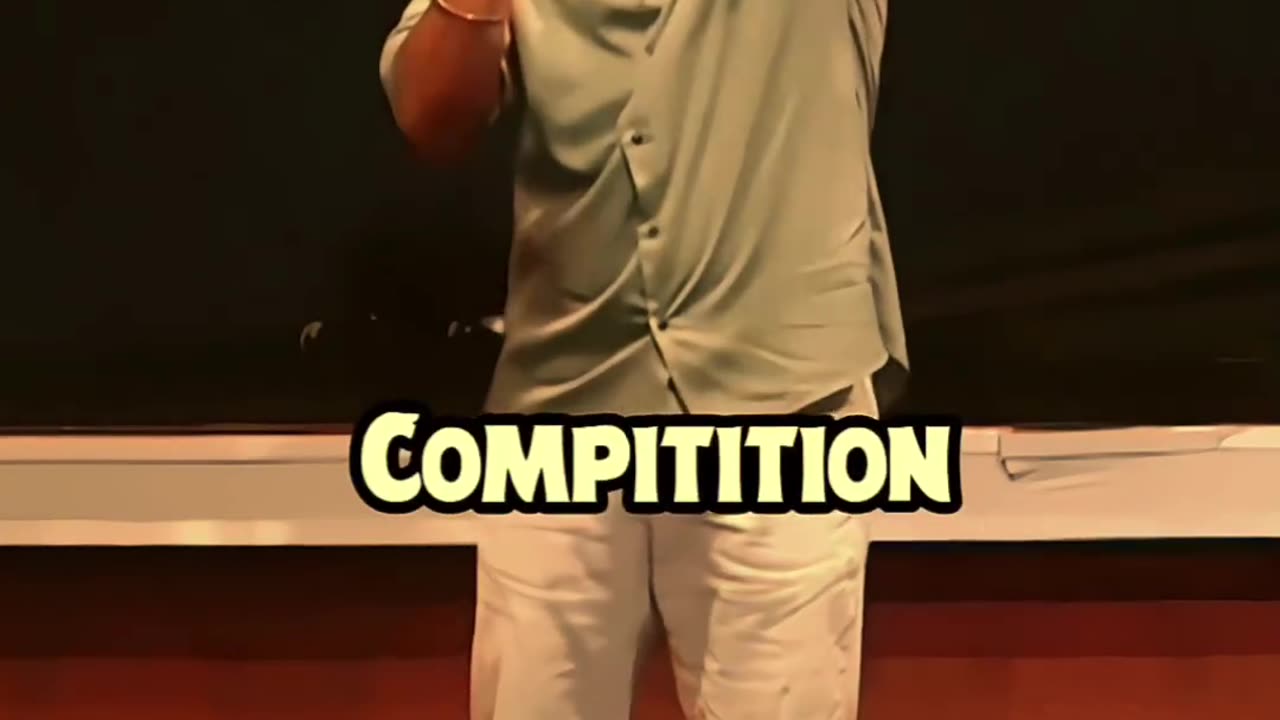 Motivational Video