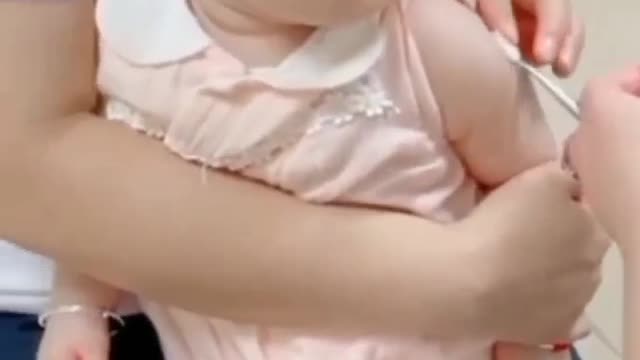 Cute baby