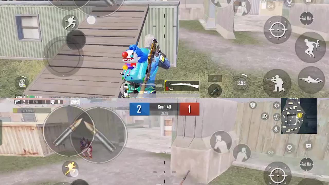 M24 TDM
