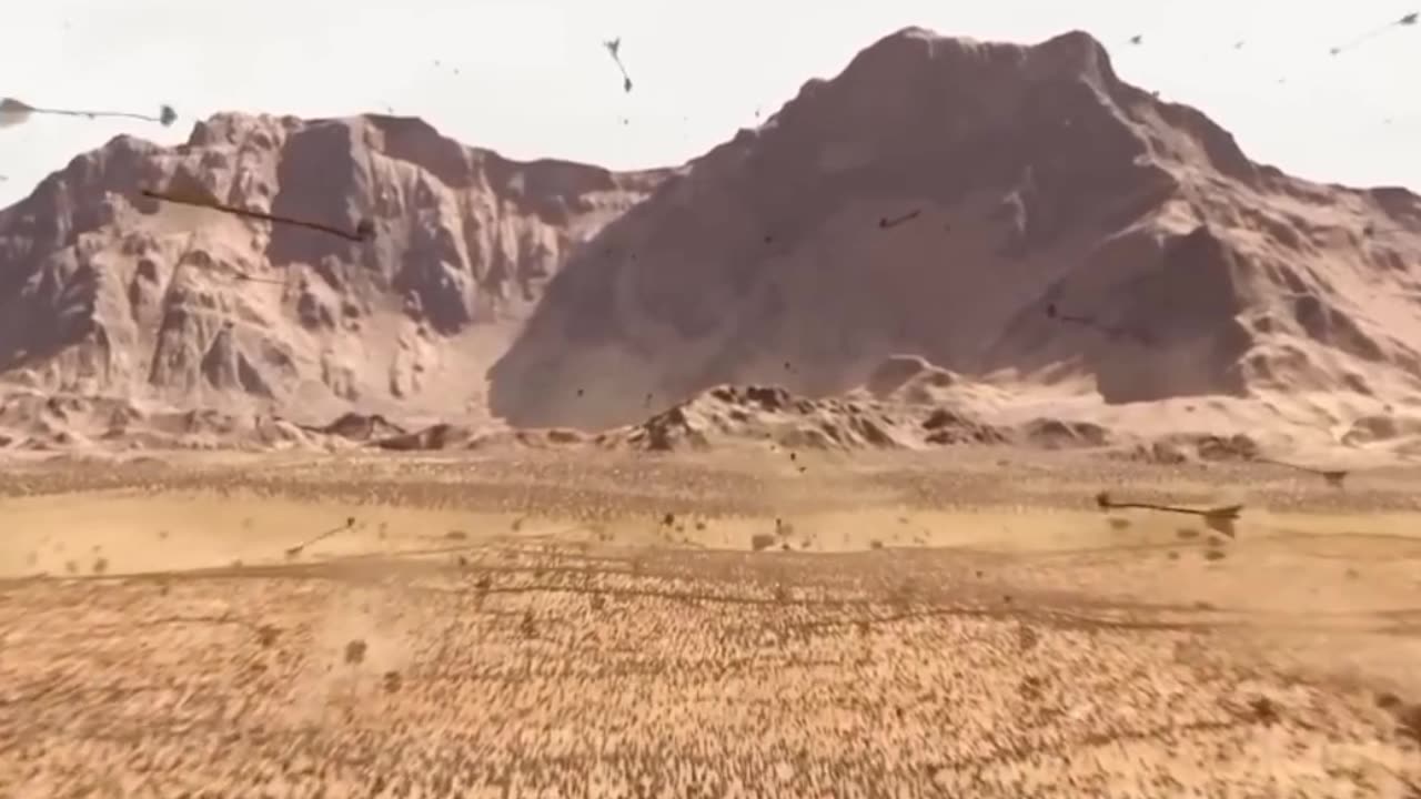 Short movie seen