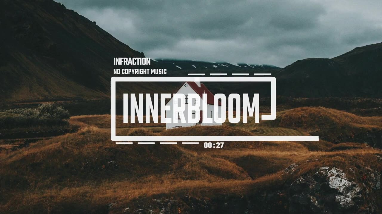 Cinematic Documentary Violin by Infraction - Music / Innerbloom