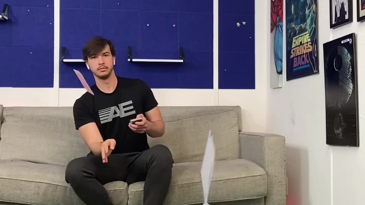 How long do trickshots take ???