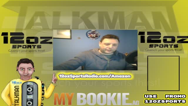 TalkManRadio Fantasy Football: CUI BONO! Who Benefits from Russell Wilson going to the Saints?