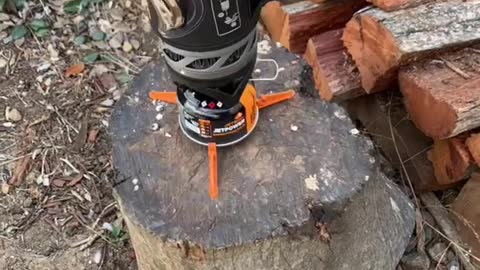 How to setup Jetboil #shorts #jetboil