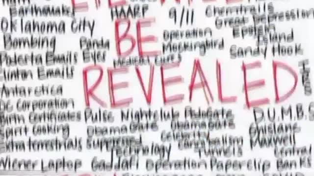 Q The World is About to Change