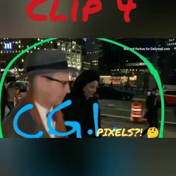 They Think We Are Stupid "CGI" Super Computers #MaxwellCase #Pixels