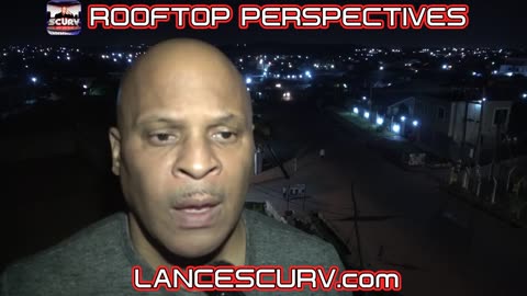 DON'T GET CAUGHT UP IN THIS PAYPAL SCAM! | ROOFTOP PERSPECTIVES # 97