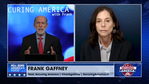 Securing America with Cheryl Chumley (Part 1) | September 1, 2022