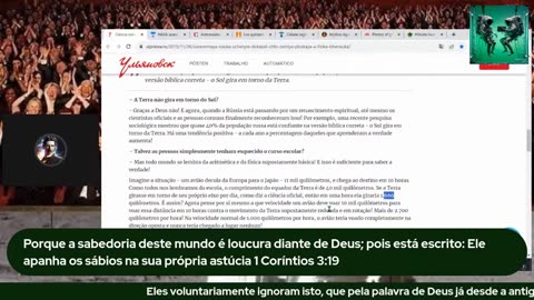 Canal Evidências - umnbPoHWnaw - Ciência Soberana vs Ciência Moderninha