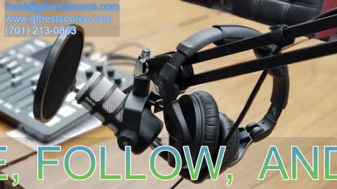 GFBS Morning Updates 9/30/2021