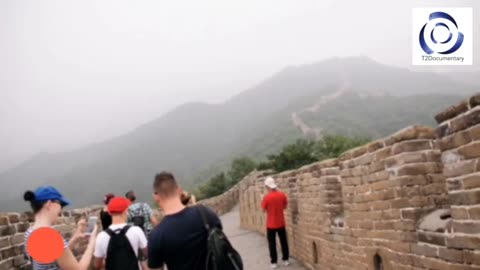 Great Wall of China