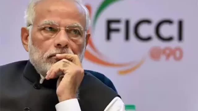 India Prime Minister Narendra Modi