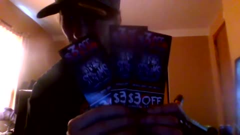 [Cyraxx Youtube 2021-6-5] 1st ever Youtube Sponsor Care Package